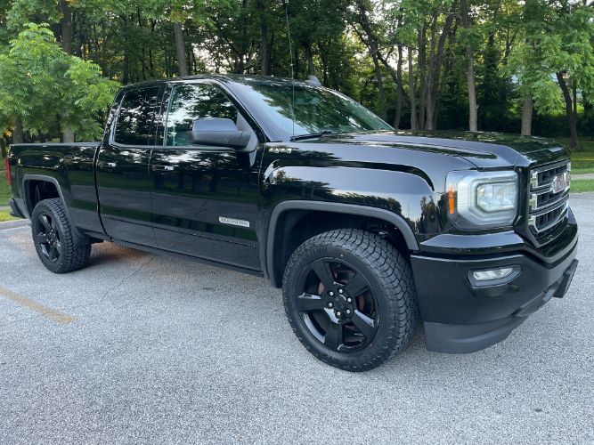 gmc sierra 1500 2018 1GTV2LECXJZ272749 image gmc sierra 1500 2018 1GTV2LECXJZ272749 image